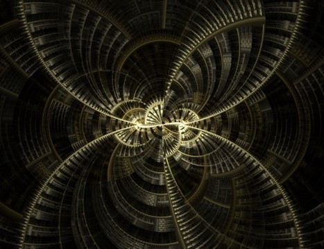 Organisations That Create Themselves (through Ethereum) &mdash; Medium | Peer2Politics | Scoop.it