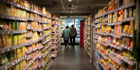 « Il reste difficile d’acheter un aliment en étant sûr qu’il n’ait pas été traité au glyphosate » | Prévention du risque chimique | Scoop.it