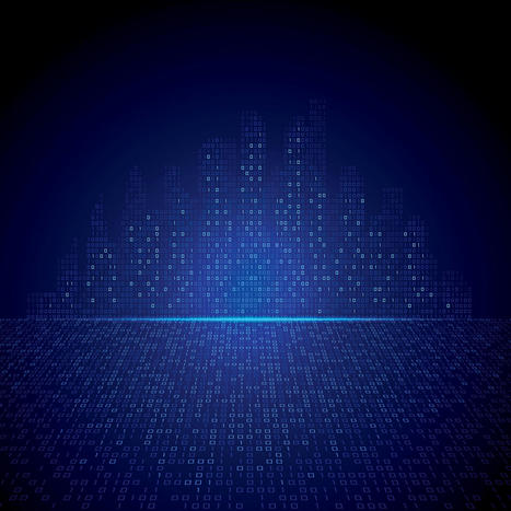 A guide to Gen AI for CFOs | Digital Transformation Leadership | Scoop.it