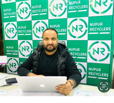 NRL Recycling Acquires Tycod Autotech for INR 240 Million | Industry 411 - Waste Management | Scoop.it