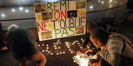 Le parquet requiert un non-lieu dans la mort de #RémiFraisse - #NoJusticeNoPeace #environnement | Infos en français | Scoop.it