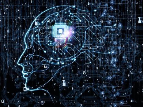 Elon Musk’s Neuralink Rival Synchron Selects Patient for Brain Computer Trial - Bloomberg | Bioscience News - GEG Tech top picks | Scoop.it