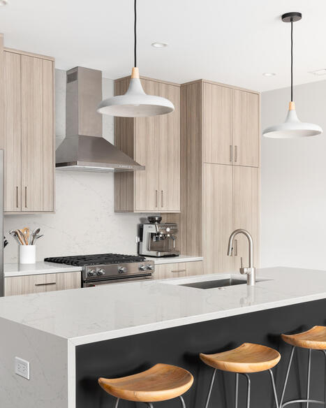 How Thick Is A Quartz Countertop? The 2Cm Vs 3Cm Specification Guide | Home Surfaces | Scoop.it
