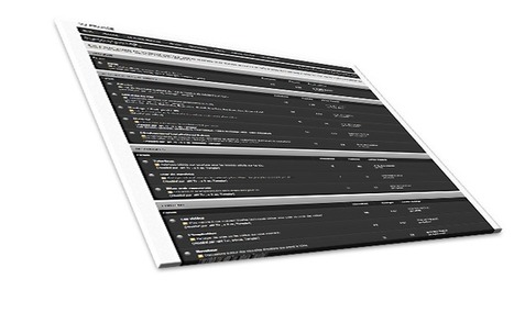Le forum VJFrance est de retour | Flux VJing | Scoop.it
