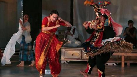 En refusant le Théâtre du Soleil, la cérémonie des Molières se discrédite | Revue de presse théâtre | Scoop.it