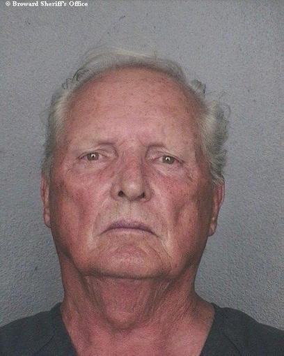 Registered sex predator accused of trying to kidnap girl, 13, in Hollywood | Operation Phobos | Scoop.it