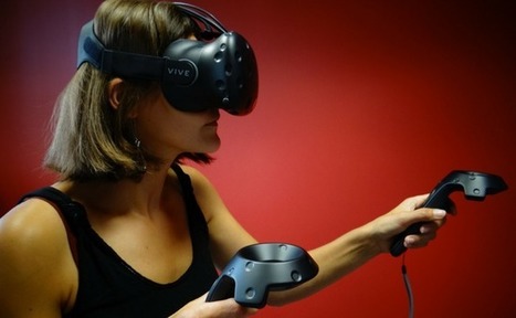 Smart shopping: notre sélection d'innovations à découvrir sur Paris Retail Week | IA, DATACENTER & TRANSITION DIGITALE | Scoop.it