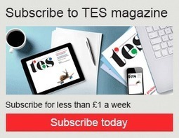 Assessment - Pisa 'pitched too high' for developing nations - news - TES | education reform | Scoop.it