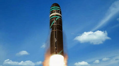 France considers development of medium-range ballistic missiles | DEFENSE NEWS | Scoop.it