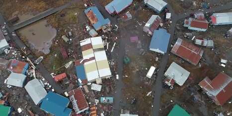 Tracking storm impact: DEC releases new map showing village progress | Industry 411 - Waste Management | Scoop.it