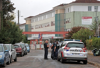 Mobilisation des lyc&eacute;ens dans les Landes&nbsp;: 11 jeunes d&eacute;f&eacute;r&eacute;s au tribunal de Mont-de-Marsan, certains plac&eacute;s sous contr&ocirc;le judiciaire | Landes - Conseils municipaux & communautaires | Scoop.it
