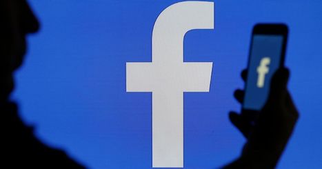 Facebook va modifier son algorithme pour réduire les pubs pour des remèdes bidons | Réseaux sociaux | Scoop.it