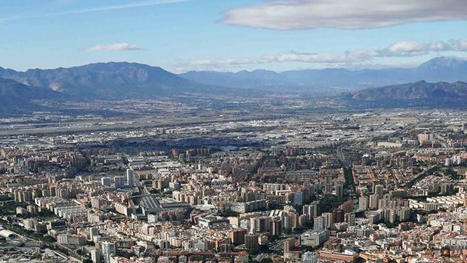 Precio de la vivienda: Málaga rebasa los 3.000 euros el metro y supera en un 15% el nivel de la burbuja | Sevilla Capital Económica | Scoop.it