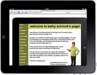 iPads in the Classroom | Robótica Educativa! | Scoop.it