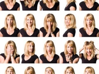 How to Use Emotion in Presentations | Teaching Business Presentations in a Business Communication Course | Scoop.it