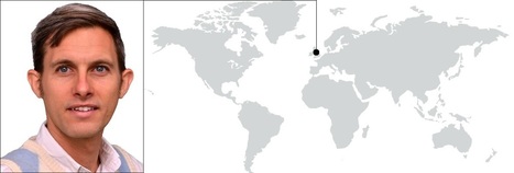 Norovirus vaccines: an interview with Dr Benjamin Lopman, Centers for Disease Control and Prevention, USA | Mucosal Immunity | Scoop.it