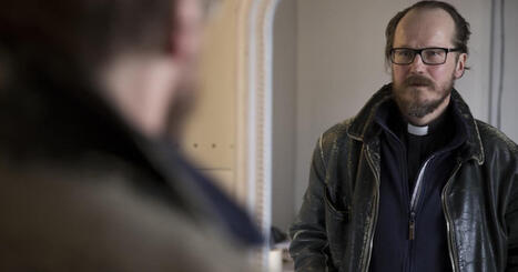 Kirkkoa n&auml;kyv&auml;sti vuosikausia arvostellut kapinapappi Kai Sadinmaa saa pappisvirkansa takaisin | Uusimaa | Yle | 1Uutiset - Lukemisen t&auml;hden | Scoop.it