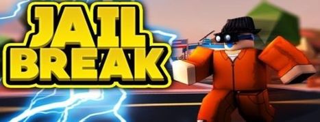 Hacks on roblox jailbreak