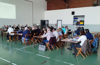 La communauté de communes a voté ses budgets, pas d’augmentation des taxes | Landes - Conseils municipaux & communautaires | Scoop.it