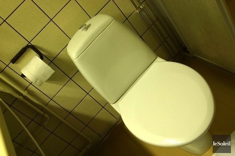 «Projet Caca d'or»: des toilettes sèches pour chauffer les maisons  | GREENEYES | Scoop.it