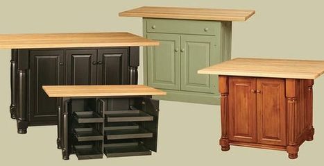 Amish Kitchen Furniture Kitchen Cabinet Collec