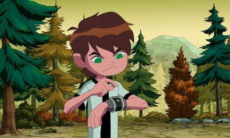 How we made: Tramm Wigzell and Matt Youngberg on Ben 10 | Transmedia: Storytelling for the Digital Age | Scoop.it