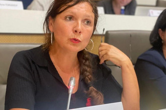 "Franchir le cap et aller faire de la politique" : une &eacute;lue veut former gratuitement les femmes pour les &eacute;lections municipales de 2026 | Elections - Municipales 2026 | Scoop.it