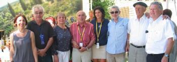 Arreau. Un grand moment du Tour dans la cité - La Dépêche | Vallées d'Aure & Louron - Pyrénées | Scoop.it