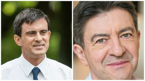 Valls et le PS à Colomiers, Mélenchon à Toulouse : des rentrées politiques sous le signe du Sud-Ouest | Toulouse La Ville Rose | Scoop.it