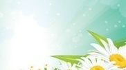 Vector gratis de Margaritas celestes | Freakinthecage Webdesign Lesetips | Scoop.it