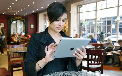 Depressed patients turn to the internet for 'Skypotherapy' - Telegraph | Social Health on line | Scoop.it