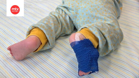 Poliisilta uutta tietoa pienen vauvan tapon yrityksestä | MTV Uutiset | 1Uutiset - Lukemisen tähden | Scoop.it