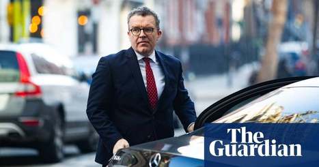 Labour propose a new ombudsman for gambling industry | Society | The Guardian | Microeconomics: IB Economics | Scoop.it