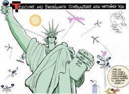 CorpWatch : Selling Your Secrets: The Invisible World of Software Backdoors and Bounty Hunters | News in english | Scoop.it