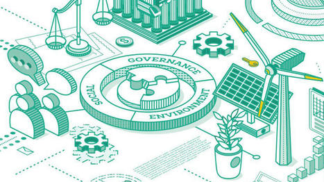 Des cursus ESG émergent à destination des financiers | [Wudo] Corporate Transformation | Scoop.it