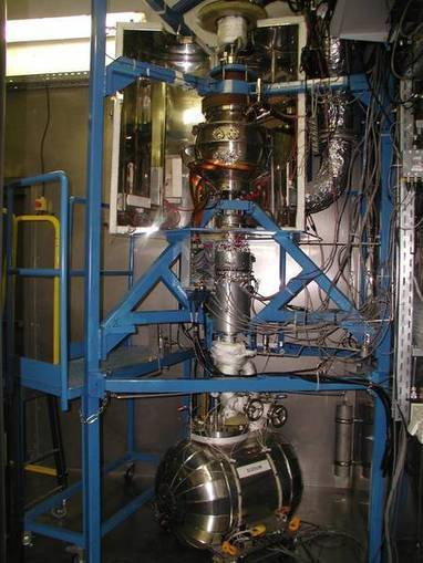 Le champ magn&eacute;tique terrestre amplifi&eacute; par la turbulence - Futura Sciences | M&eacute;canique des fluides | Scoop.it