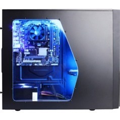 CyberpowerPC Gamer Xtreme GXI270 Review www.desktopreview1.com | Desktop reviews | Scoop.it