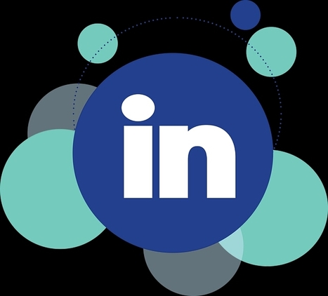 How to Get the Most from LinkedIn Marketing | Public Relations & Social Marketing Insight | Scoop.it