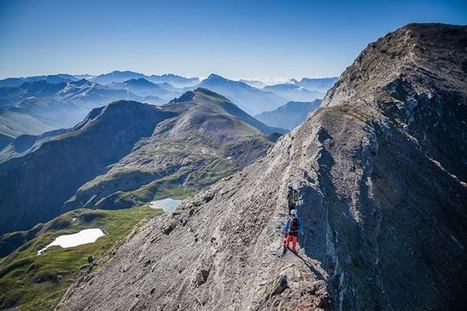 Le cirque de Troumouse et les crêtes de la Munia - Francois Laurens | Facebook | Vallées d'Aure & Louron - Pyrénées | Scoop.it