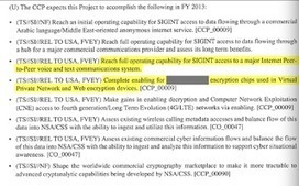 A Few Thoughts on Cryptographic Engineering: How does the NSA break SSL? | ICT Security-Sécurité PC et Internet | Scoop.it