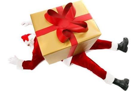Le P&egrave;re No&euml;l peut-il math&eacute;matiquement exister? | Mais n'importe quoi ! | Scoop.it