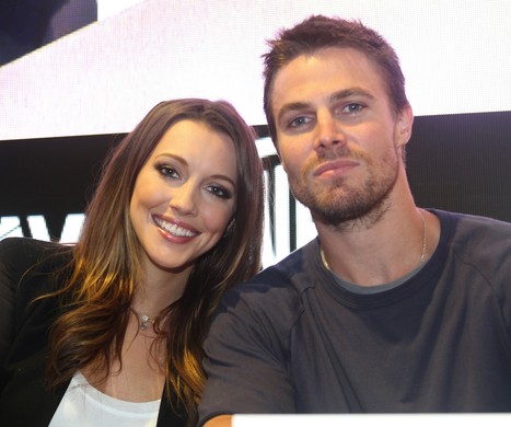 New “Beauty & The Beast” & “Arrow” Comic-Con Previews | ClevverTV | ARROWTV | Scoop.it