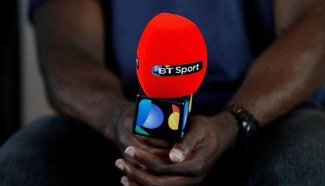 BT Sport agrees deal for results show to be streamed live via Twitter | Football Finance | Scoop.it