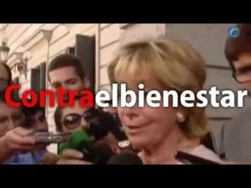 Tomás Gómez muestra en la Asamblea de Madrid “el espejo de Esperanza Aguirre” : elplural.com – Periódico digital progresista | Partido Popular, una visión crítica | Scoop.it