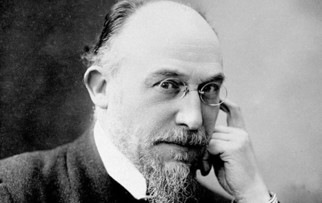 Erik Satie : un compositeur militant ? | -thécaires | Espace musique & cinéma | Scoop.it