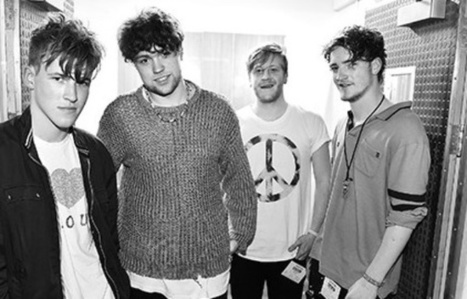 Cinq membres du groupe Viola Beach seraient morts dans un accident de voiture | World Arts | Scoop.it