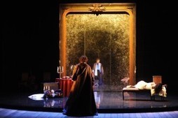 Critique : Dom Juan (Molière / Gilles Bouillon) | Revue de presse théâtre | Scoop.it