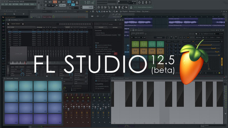 Fl studio 11 producer edition crack only download full