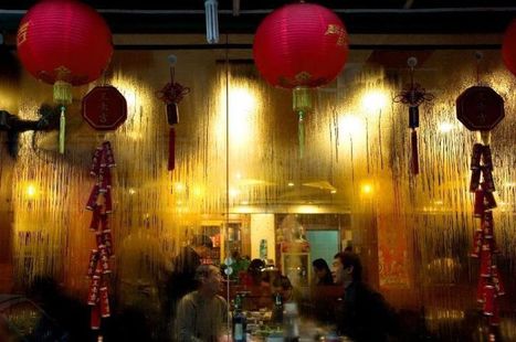 La Courneuve (93): un abattoir clandestin pour restaurants chinois démantelé | La Gazette des abattoirs | Scoop.it