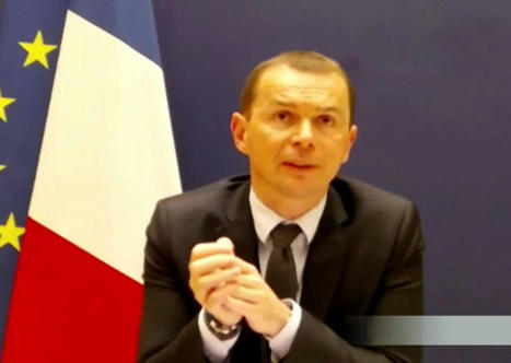 Hausse des prix de l'énergie : Olivier Dussopt exclut toute compensation aux collectivités | Veille juridique du CDG13 | Scoop.it